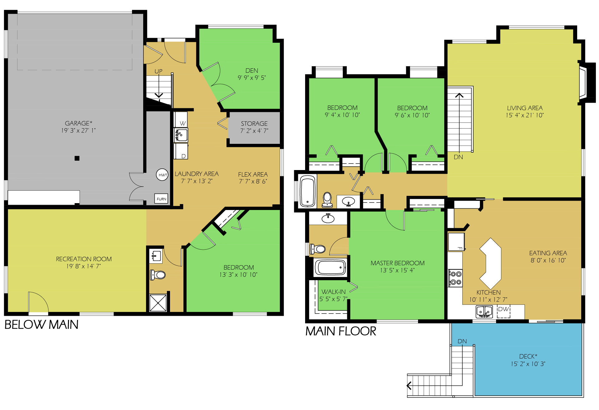 Professional Floorplan Services Accurate floorplans for Property marketing: compliant, detailed, and professionally created