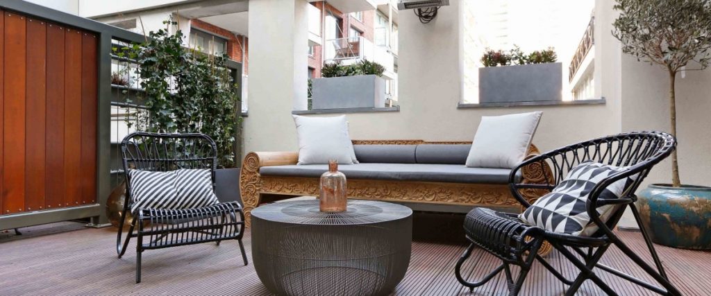 Book a Property Inventory