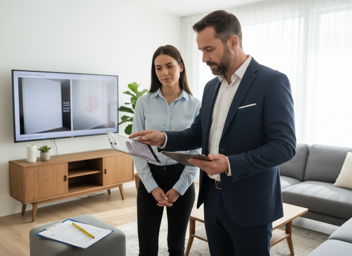 Property inventory helps protect both landlords and tenants by clearly outlining the responsibilities of each party regarding the property and its contents. This can prevent misunderstandings and disagreements down the line.