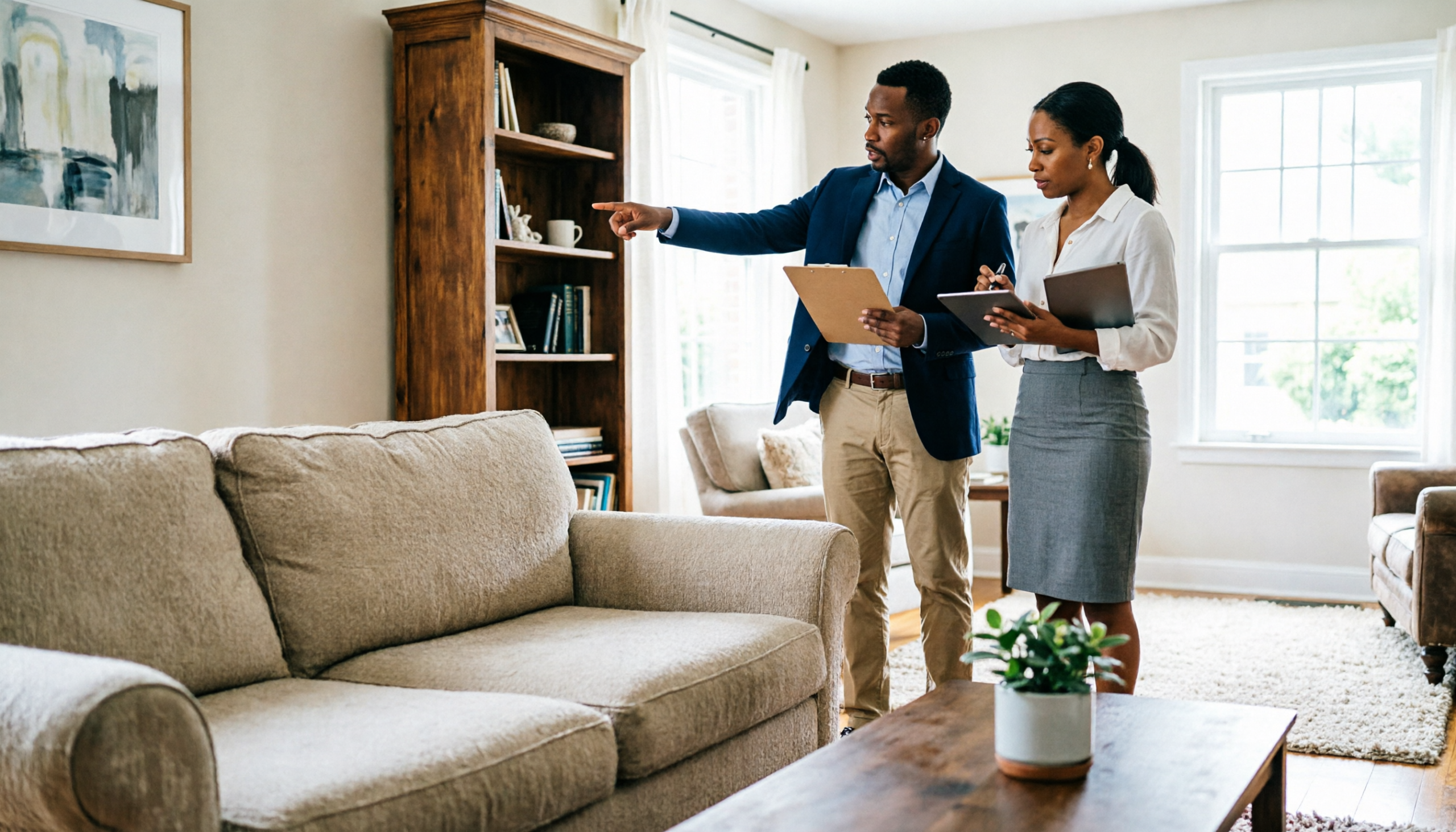 inventory services Property Inventory services Avoid end-of-tenancy disputes with professional property inventory services. Unbiased reports, photos & meter readings. Get a free quote now.